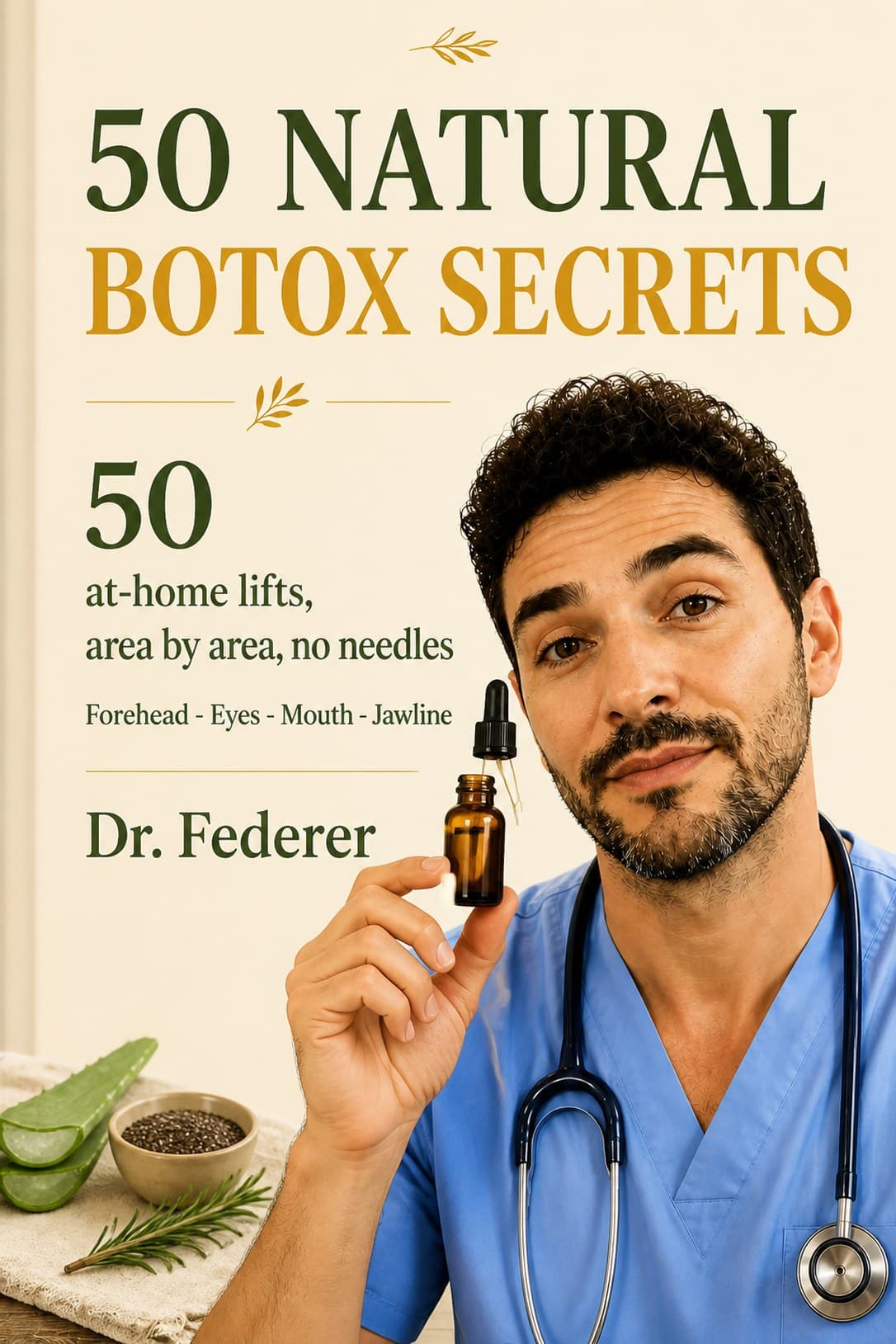The Youthful Skin Method